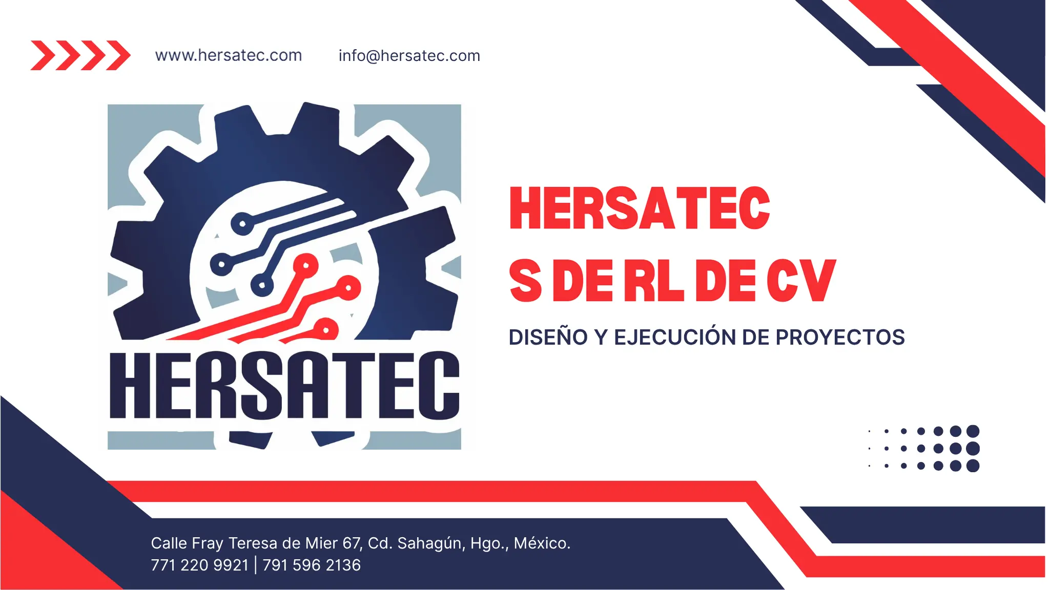 HERSATEC